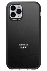 BSW FourSeasons 9 2.0 - Apple iPhone 11 Pro