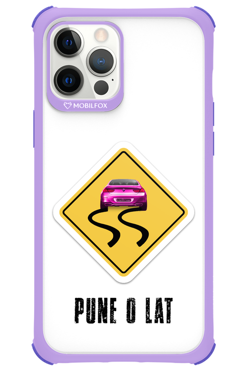 Pune O Lat - Apple iPhone 12 Pro Max