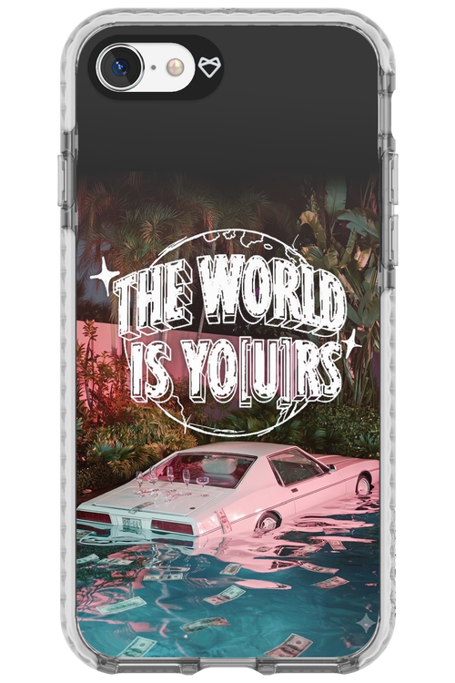 Miami 2.0 - Apple iPhone 7