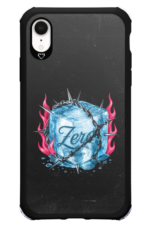 Zero 2.0 - Apple iPhone XR