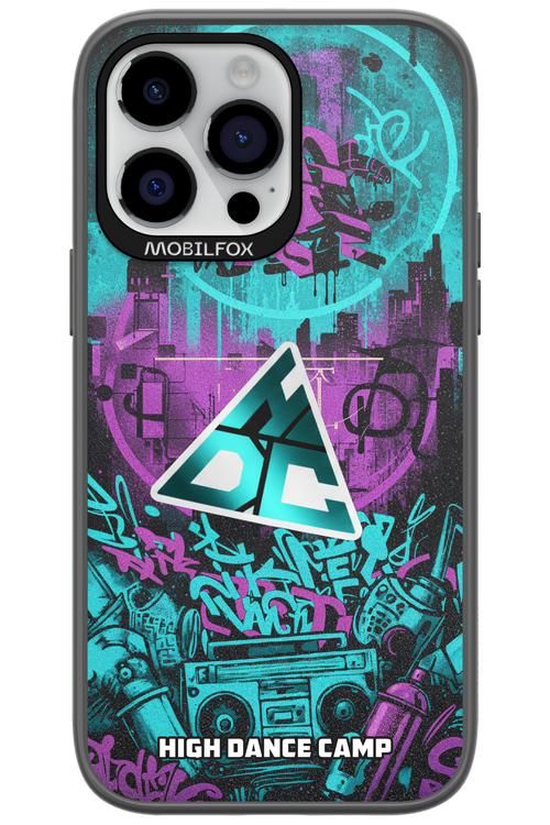 HDC 10 - Apple iPhone 14 Pro Max