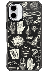 Alchemy and Mysticism - Apple iPhone 16 Plus