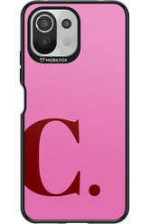 C (Sorbet) 2.0 - Xiaomi Mi 11 Lite (2021)
