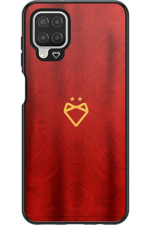 Spain 2.0 - Samsung Galaxy A12