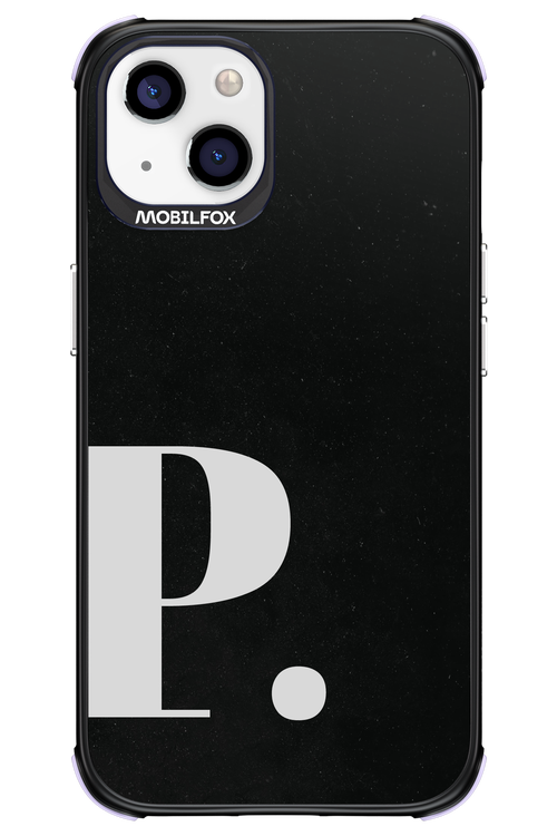 P (Off Space) 2.0 - Apple iPhone 13