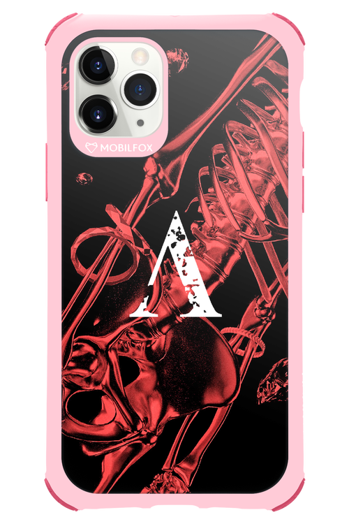 Azteca Skeleton 2.0 - Apple iPhone 11 Pro