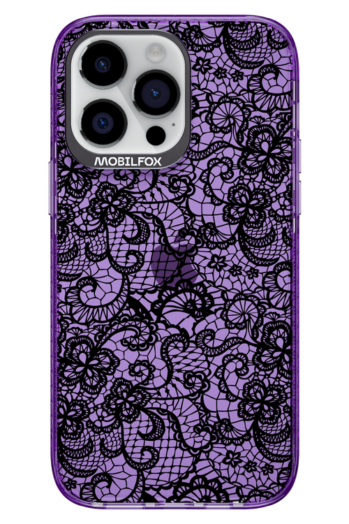 Spoiled 2.0 - Apple iPhone 14 Pro Max