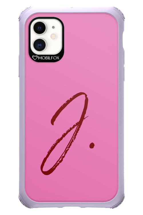 (Sorbet) J 2.0 - Apple iPhone 11