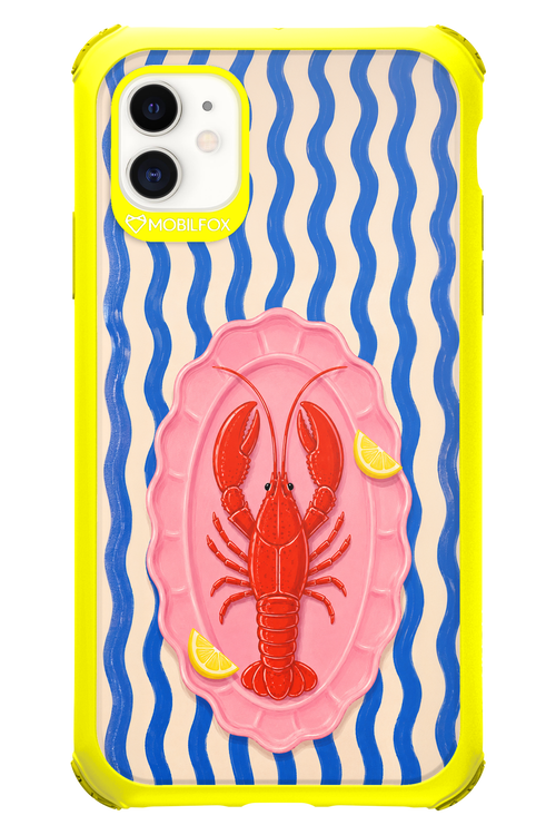 LOBSTER 2.0 - Apple iPhone 11