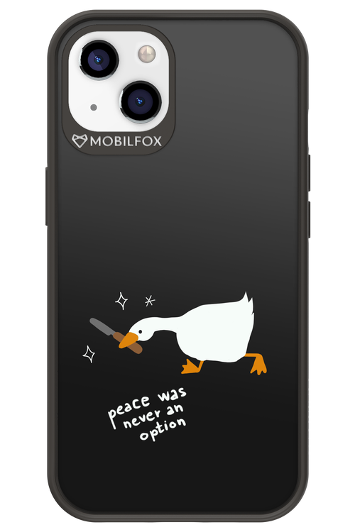 OPTION 2.0 - Apple iPhone 13