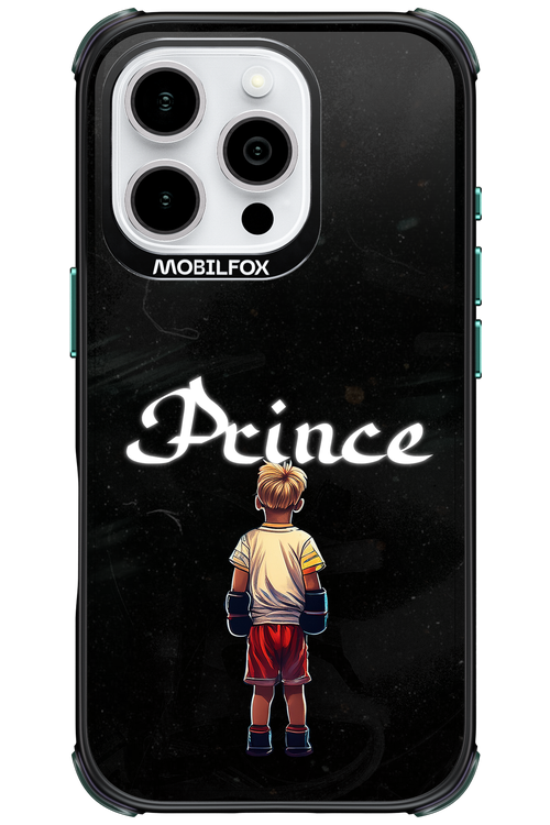 Prince - Apple iPhone 16 Pro