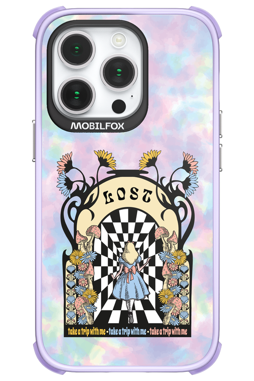 L0ST 2.0 - Apple iPhone 14 Pro