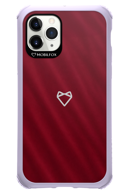 Ungaria X Mobilfox 2.0 - Apple iPhone 11 Pro