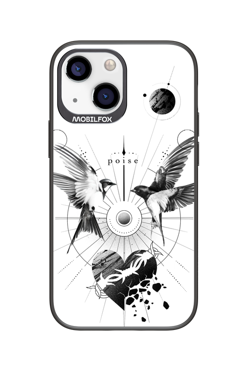 Madár 2.0 - Apple iPhone 13 Mini