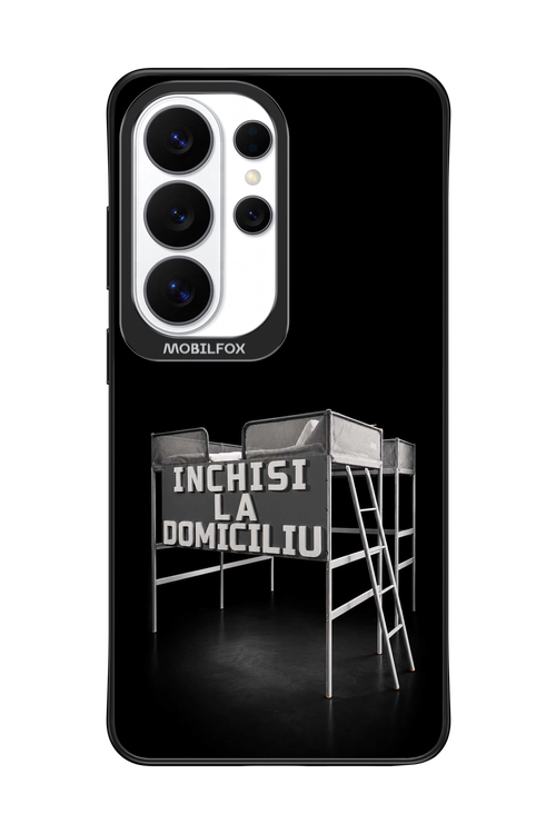 Bunk Beds 2.0 - Samsung Galaxy S26 Ultra