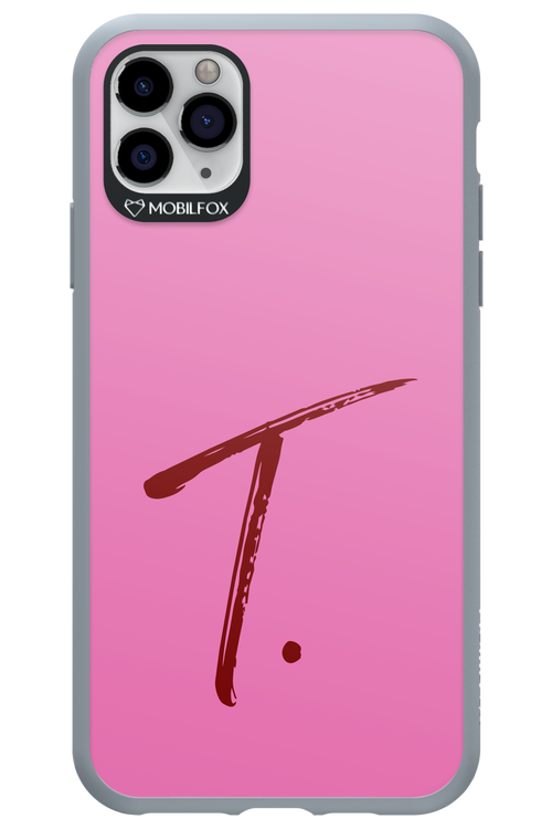 (Sorbet) T 2.0 - Apple iPhone 11 Pro Max