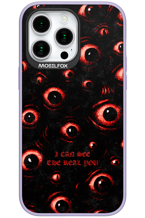 The Watchers - Apple iPhone 15 Pro Max