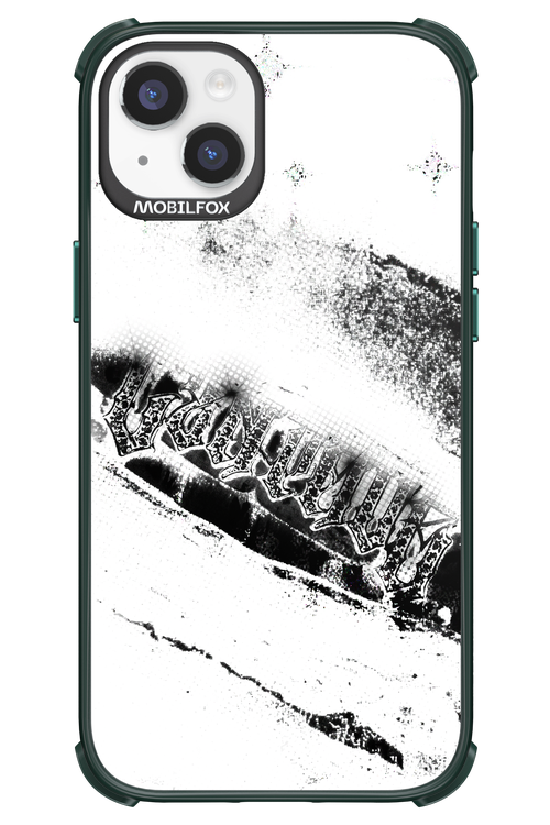 Grillz White Centaur 2.0 - Apple iPhone 14 Plus