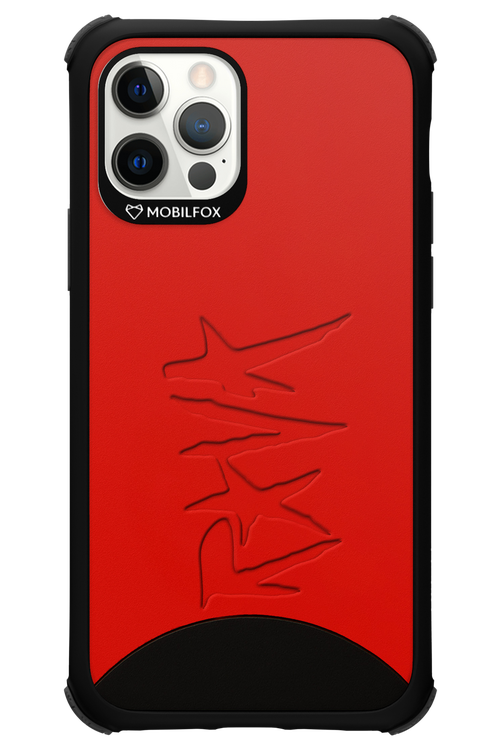 Rava Red 2.0 - Apple iPhone 12 Pro