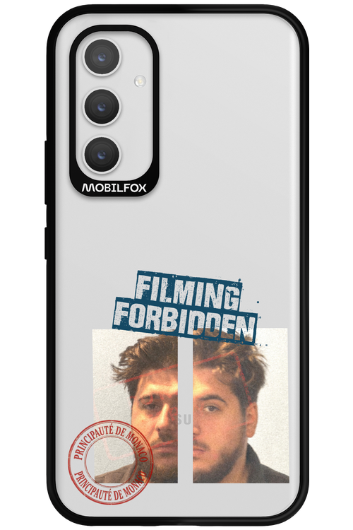 Romeo Mugshot 2.0 - Samsung Galaxy A54
