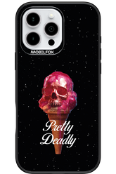 Pretty Deadly - Apple iPhone 16 Pro Max