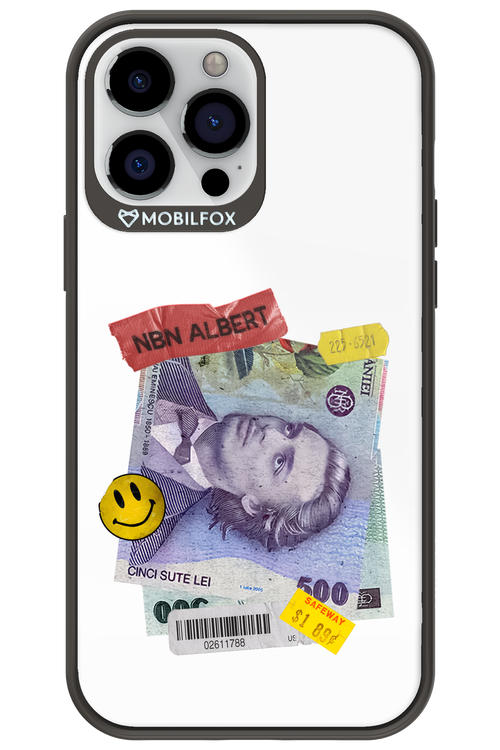 Money - Apple iPhone 13 Pro Max