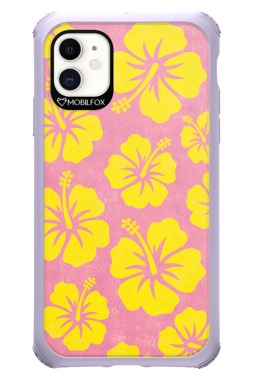 HAWAII 2.0 - Apple iPhone 11