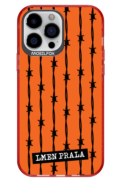 Böri Prala - Apple iPhone 13 Pro Max