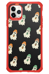 Spirited Sips (Black) - Apple iPhone 11 Pro Max