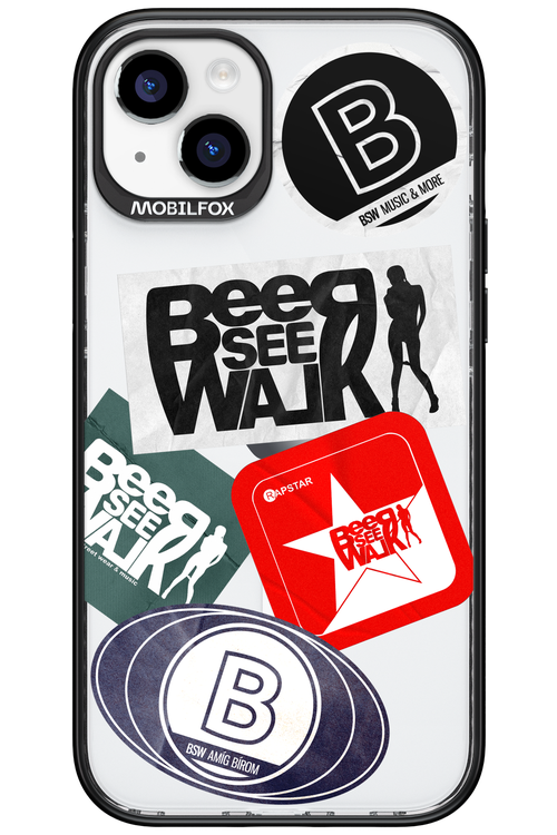 Beerseewalk I 2.0 - Apple iPhone 15 Plus
