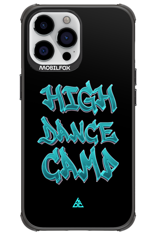 HDC 2 - Apple iPhone 13 Pro Max