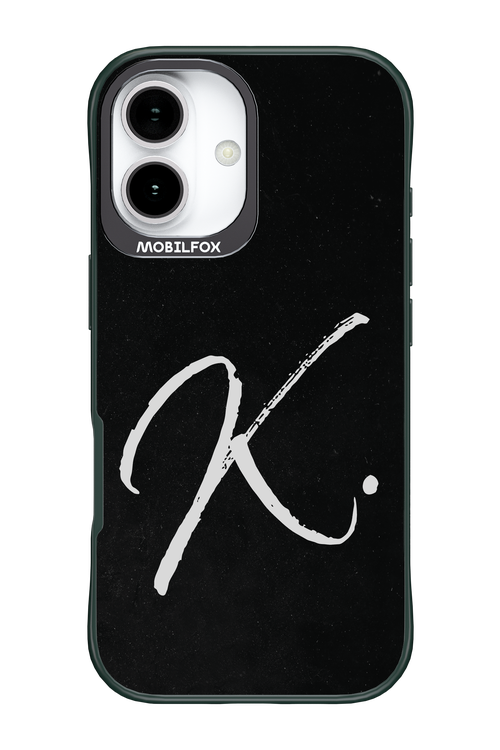 (Off Space) K 2.0 - Apple iPhone 17