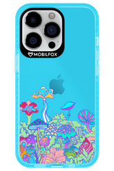 Shrooms - Apple iPhone 13 Pro