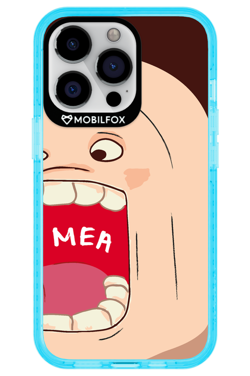 MEA 2 - Apple iPhone 13 Pro