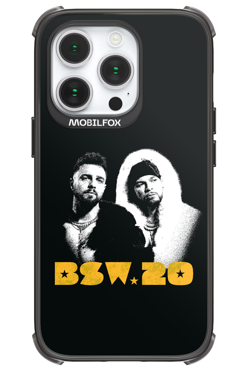 BSW 20 (8) 2.0 - Apple iPhone 14 Pro