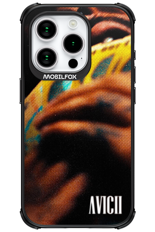 Avicii 2.0 - Apple iPhone 15 Pro