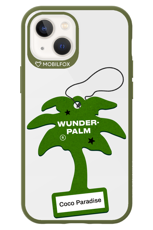 Wunder-Palm 2.0 - Apple iPhone 13 Mini