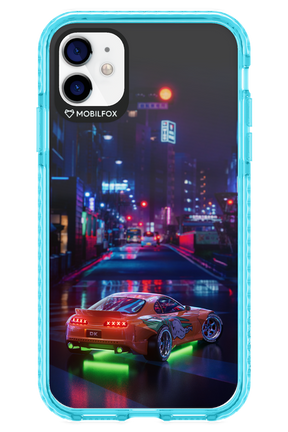 Tokyo Dreams - Apple iPhone 11