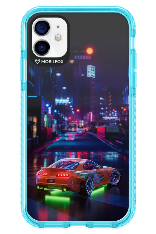 Tokyo Dreams - Apple iPhone 11