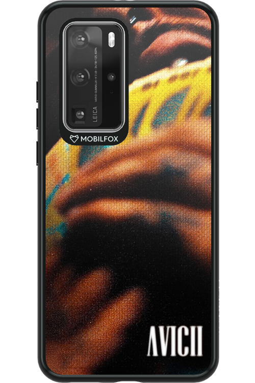 Avicii - Huawei P40 Pro