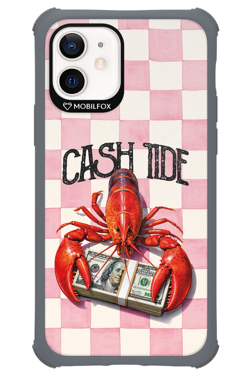 Cash Tide 2.0 - Apple iPhone 12