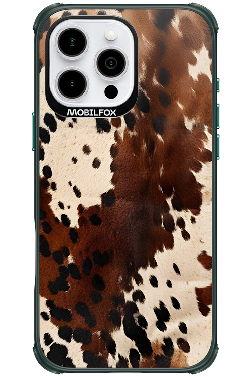 Wild Cow 2.0 - Apple iPhone 16 Pro Max