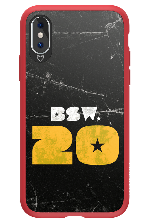 BSW 20 (1) 2.0 - Apple iPhone XS