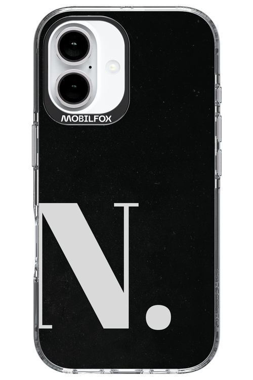 N (Off Space) 2.0 - Apple iPhone 16