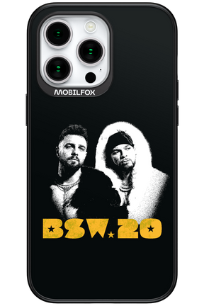 BSW 20 (8) 2.0 - Apple iPhone 15 Pro Max