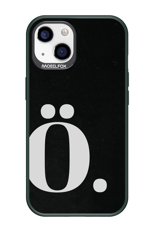 O II (Off Space) 2.0 - Apple iPhone 13