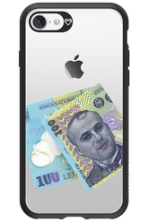 Zbir Lei 2.0 - Apple iPhone 7