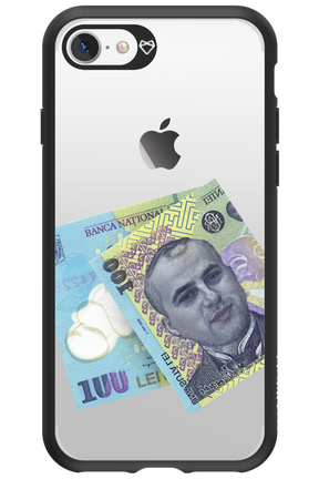 Zbir Lei 2.0 - Apple iPhone 7