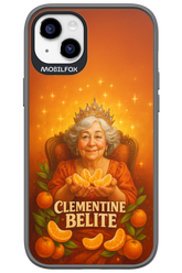 Clementine Belite Queen - Apple iPhone 14 Plus