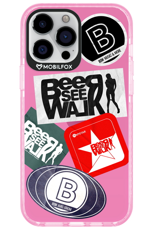 Beerseewalk I 2.0 - Apple iPhone 13 Pro Max